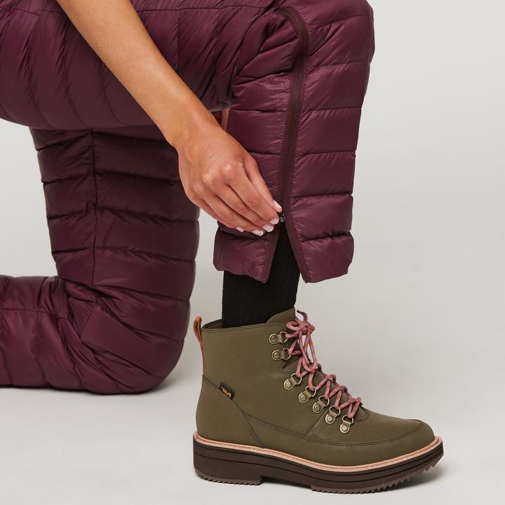 Produktbild Cotopaxi Fuego Down Overall (XS)