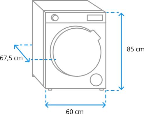 Produktbild LG LSWD100X (CH-Stecker)