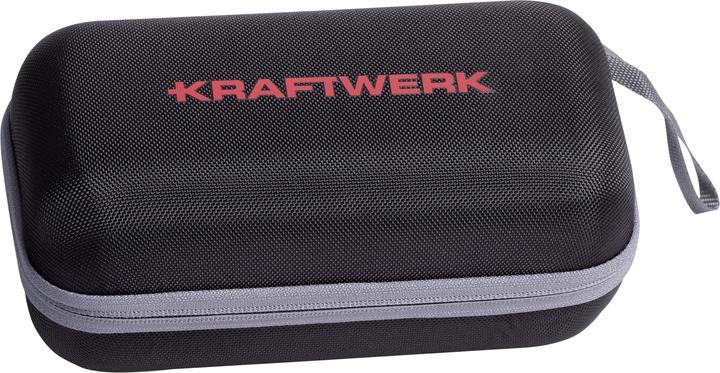 Image du produit Kraftwerk Démarreur à distance + Powerbank, 1000A (1000 A, 10000 mAh)