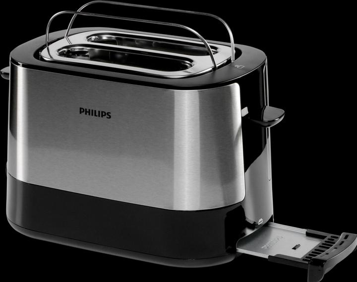 Actual product image Philips HD 2637/90