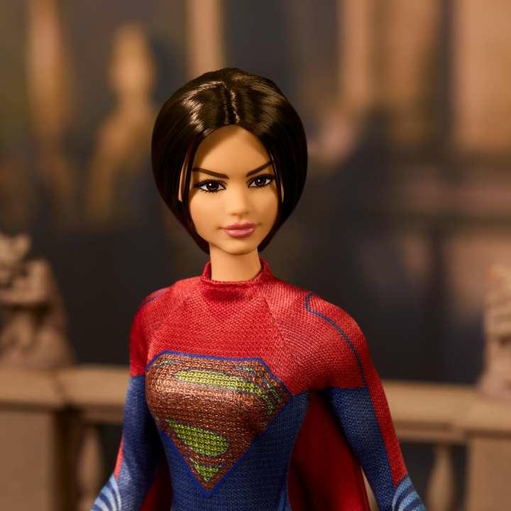 Produktbild Barbie Signature Supergirl