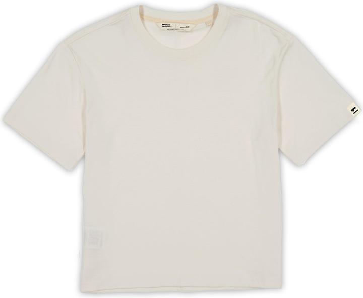 Mons Royale Yonder Merino Organic Cotton T-Shirt (L)