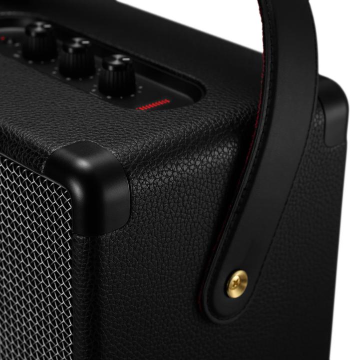 Actual product image Marshall Tufton (20 h, Rechargeable battery operated)