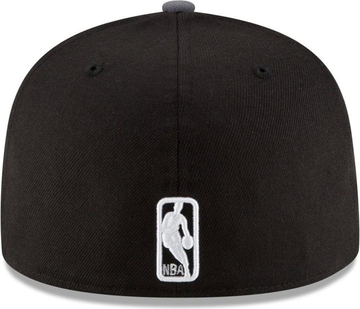 Produktbild New Era 59Fifty Fitted Cap - SPILL Brooklyn Nets - 7 1/8 (7 1/8)