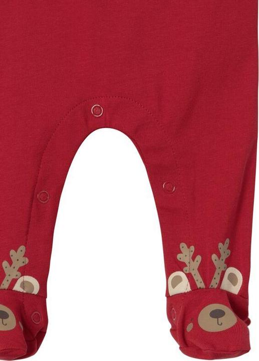 Actual product image Name it Reindeer pyjamas (62)