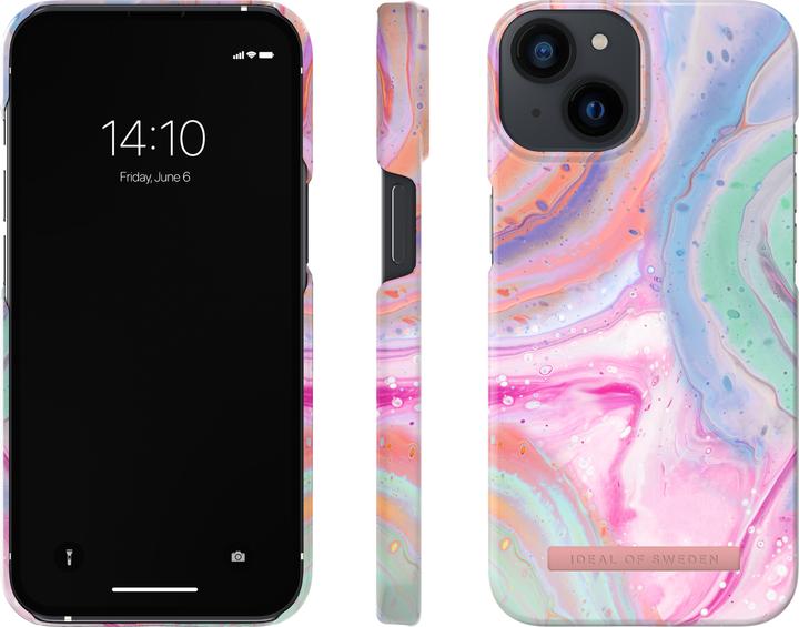 Actual product image iDeal Of Sweden Case (Apple iPhone 13, Oppo A16e)