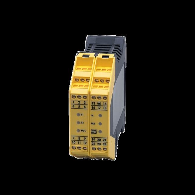 ifm Electronic IFM safety switching device