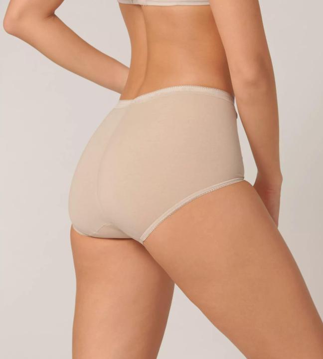 Image du produit Sloggi Basic+ Maxi (56, paquet de 4)