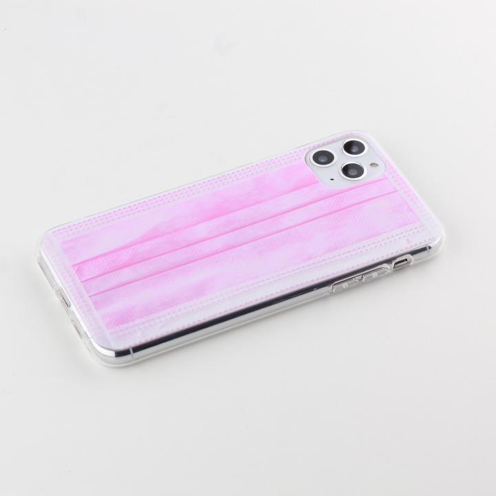 Immagine prodotto PhoneLook Coque gel masque chirurgico (Apple iPhone 11 Pro Max)