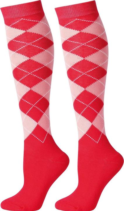 Harry's Horse calzini harry' hore argyle (S, M, L)