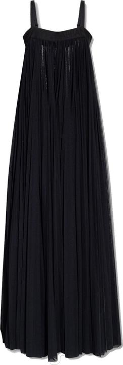 Produktbild Dolce & Gabbana Maxi Pleated Dress (44)