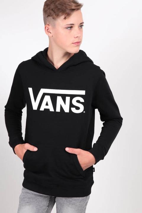Immagine prodotto Vans Club Fleece hoodie uomo (M)