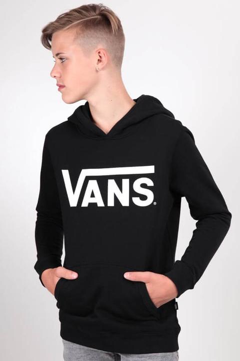 Immagine prodotto Vans Club Fleece hoodie uomo (M)