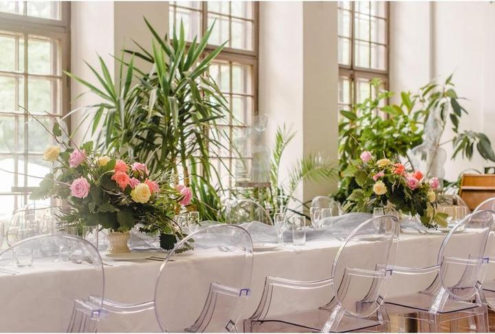 Actual product image Partydeco Tablecloth (140 x 170 cm)