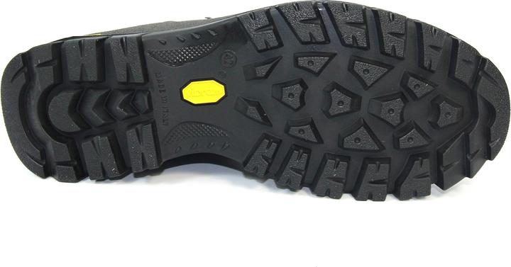 Immagine prodotto GriSport Stivali da trekking Crusader in pelle cerata (41)