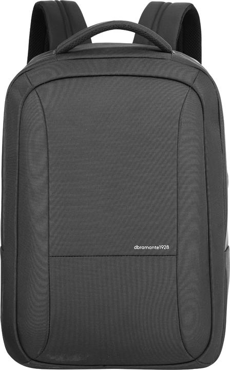 dbramante1928 NYBORG - RECYCLED BACKPACK - 16 (88.41 l)