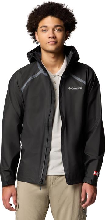 Produktbild Columbia Reign No Shine™ Jacket (M)