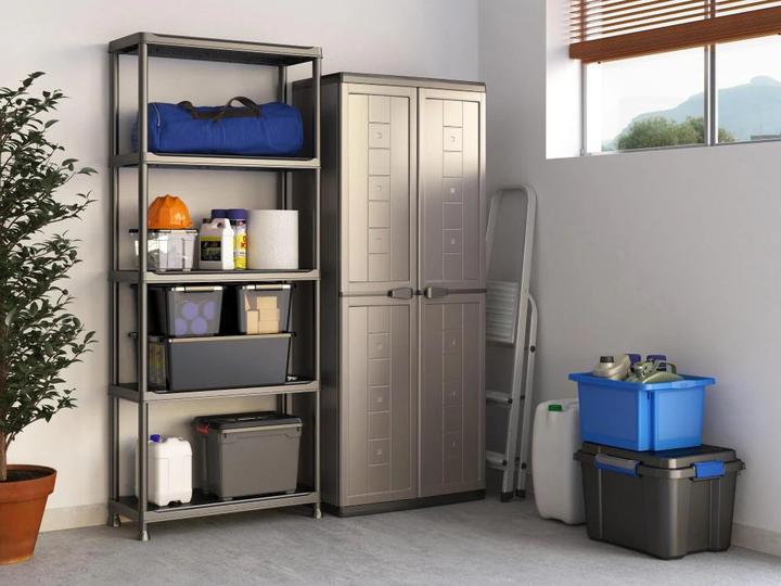 Immagine prodotto Keter Jolly (68 cm, 166 cm)