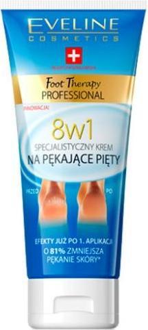 Eveline Foot Therapy (Fussdeodorant & -puder, 100 ml)