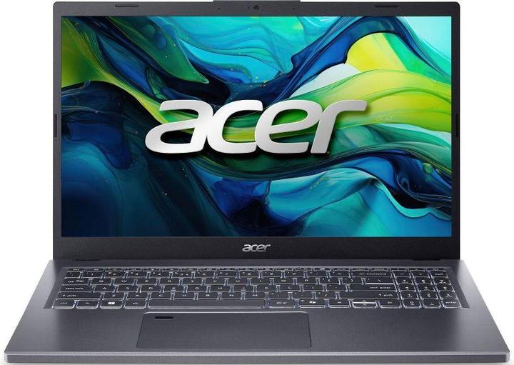 Immagine prodotto Acer Aspire 15 (15.60", Intel Core 5 120U, 16 GB, 1000 GB, CH)