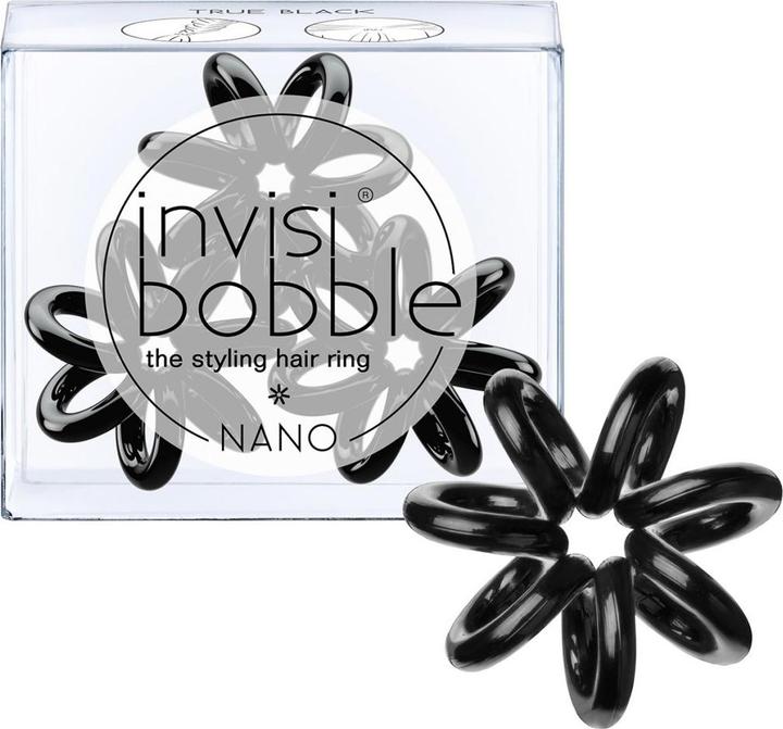 Produktbild Invisibobble Nano Trio (Haargummi)