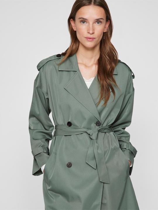 Immagine prodotto Vila Taillengürtel Trenchcoat (38)