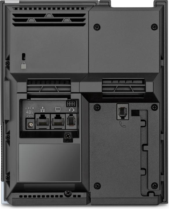 Produktbild HP Poly CCX 505 BMP SIP PoE-e