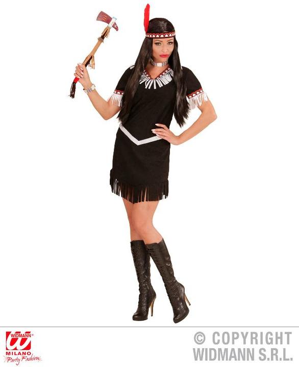 Immagine prodotto Widmann Costume indiano (S)