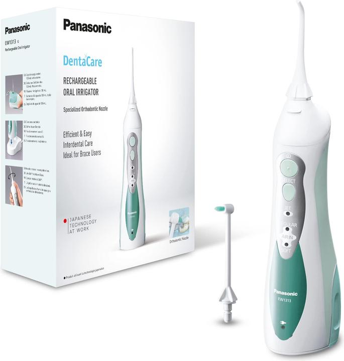 Actual product image Panasonic EW1313G303