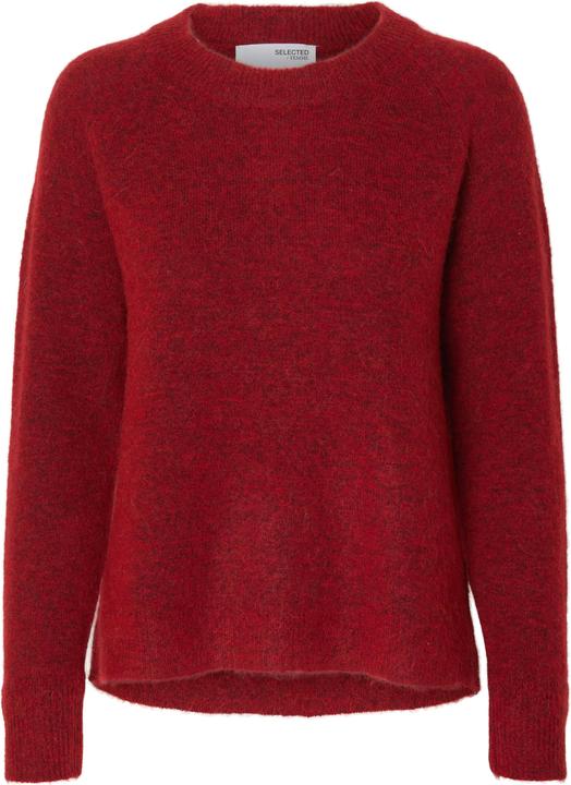 Equestrian Red