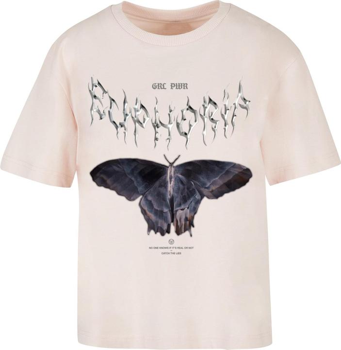 Produktbild Miss Tee Euphoria Tee - 105753 (XL)