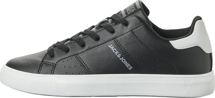Jack & Jones Jfwealing Pu Pes Anthracite Ln