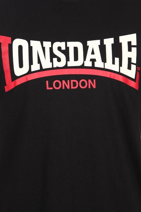 Image du produit Lonsdale 113170 Two Tone (XL)