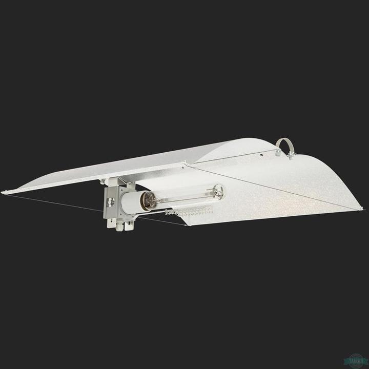 Actual product image Adjust-A-Wings Adjust a Wing Avenger Large reflector with socket