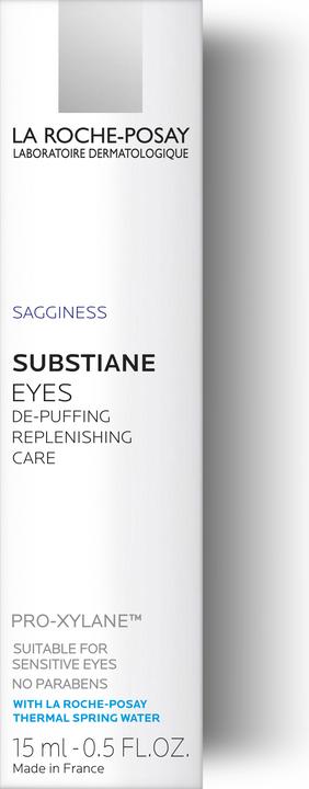 Image du produit La Roche Posay Yeux de Substiane (Crème, 15 ml, Journée)