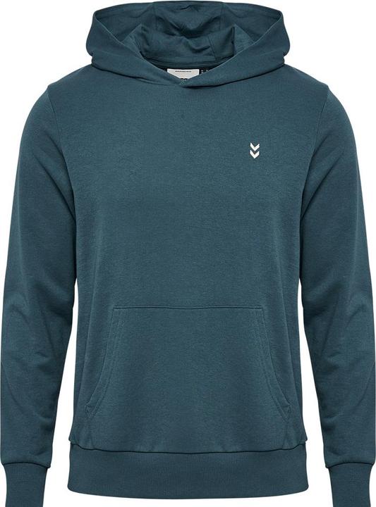 Actual product image hummel hmlPULSE SWEAT HOODIE (L)