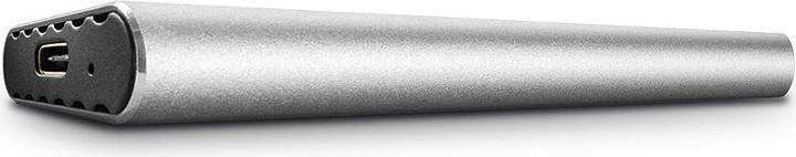 Produktbild Lindy USB 3.1 NVMe M.2 SSD Gehäuse (M.2 2280, M.2 2242, M.2 2260, M.2 2230)