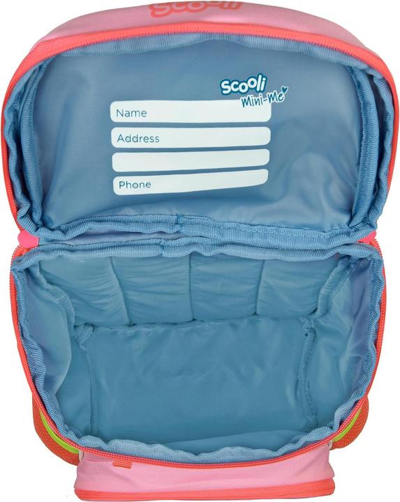 Immagine prodotto Scooli Mini-Me Kindergarten Rucksack - Polly Pony