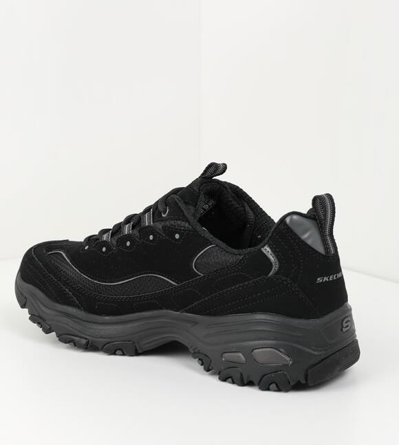 Produktbild Skechers D'Lites - Biggest Fan Sneaker (44)