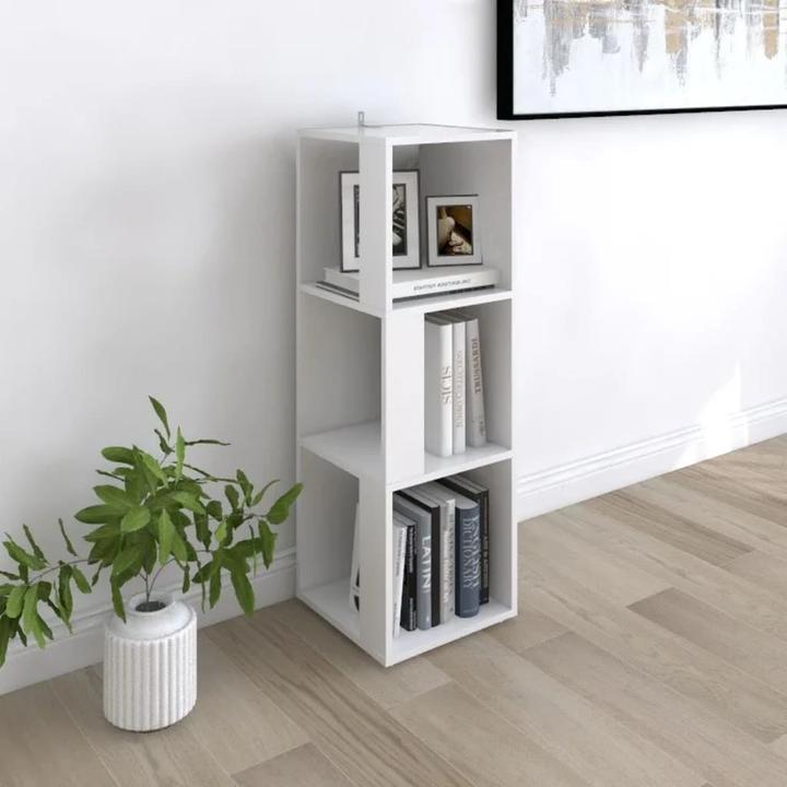 Actual product image VidaXL Tove (33 x 33 x 100 cm)
