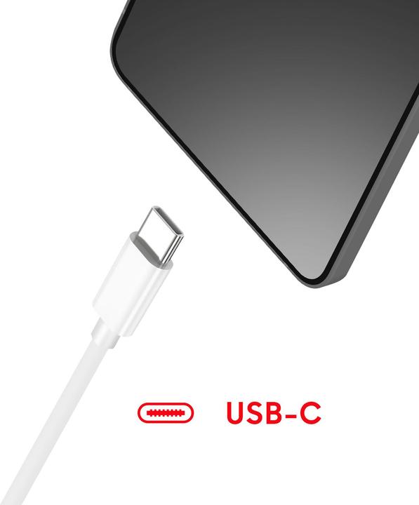 Productafbeelding OnePlus Wired USB-C Earphones (Bedraad)