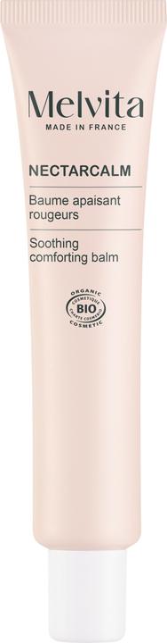 Actual product image Melvita Baume Confort Apaisant (40 ml, Face balm)