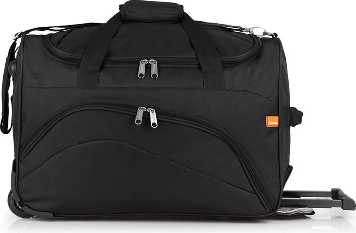 Produktbild Gabol Week Eco 2-Rollen Reisetasche 50 cm (37 l)