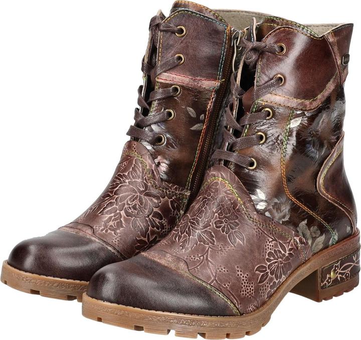 Produktbild Laura Vita Stiefelette (36)