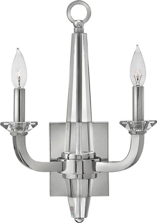 Actual product image Quintiesse Ascher (E14)