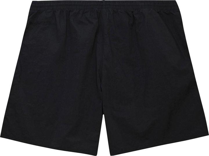 Produktbild Mitchell & Ness M&N Team Heritage Woven Shorts Boston Celtics - XL (XL)