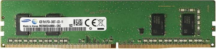 Samsung M378a5244cb0-Crc (1 x 4GB, 2400 MHz, DDR4-RAM, DIMM)