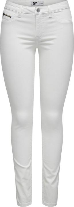 JdY JDYTulga Reg Zip Skinny Fit Jeans