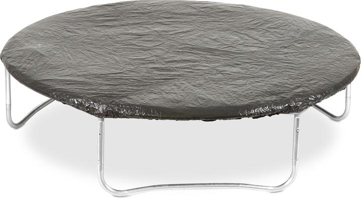 Relaxdays Abdeckplane Trampolin