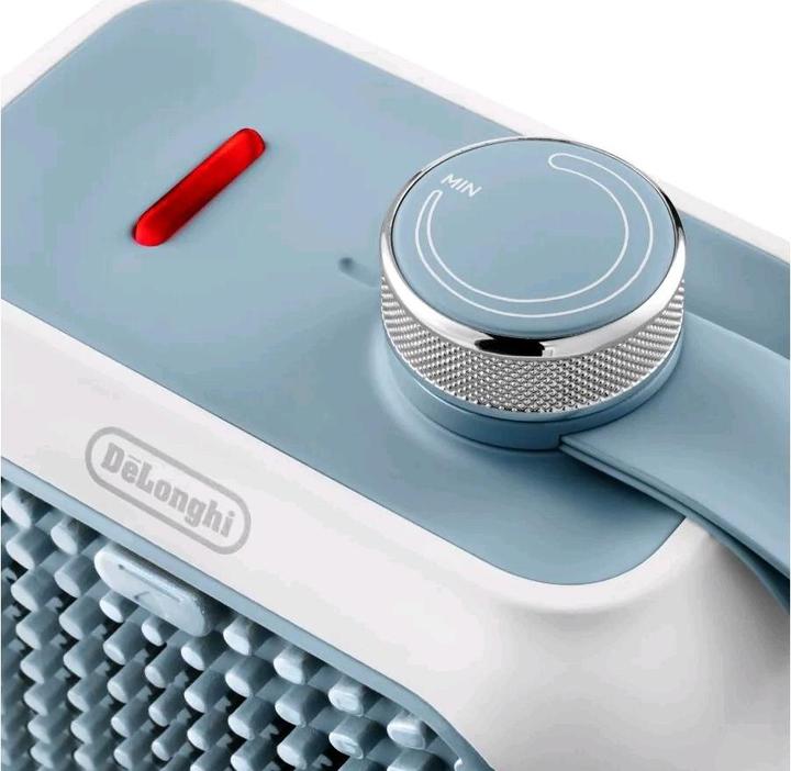 Immagine prodotto De'Longhi HFX10B03.LB (360 W)